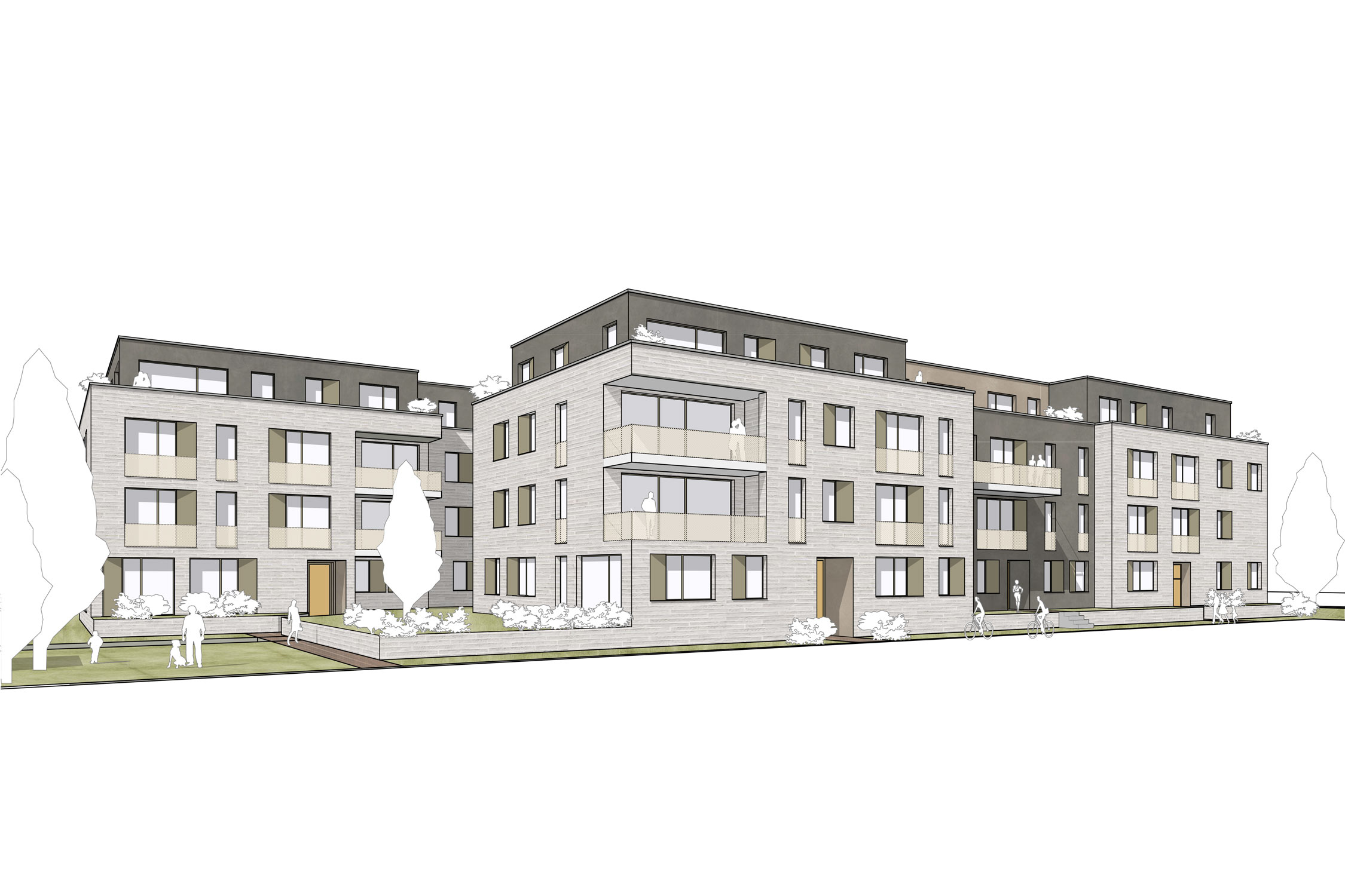 Grünstadt Naunhof - Bild 3